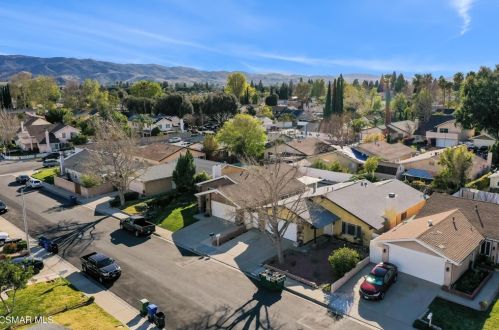 2317 Century Ave, Simi Valley, CA 93063-2714