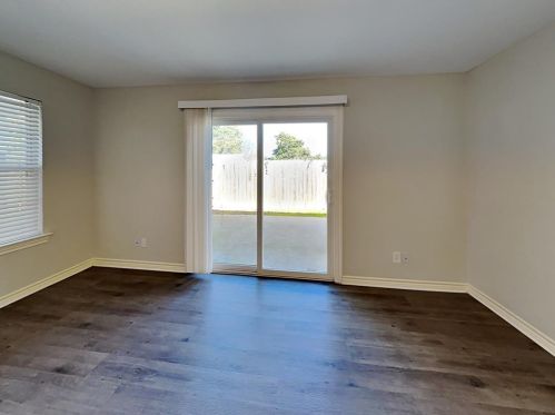 185 Trout St, Rockwall TX  75032-6191 exterior