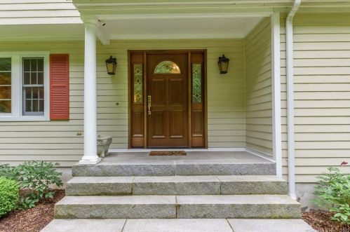 102 Range Rd, Wilton, CT 06897-3919