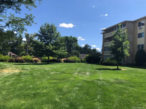 795 Alton Way, Denver CO  80247-1845 exterior