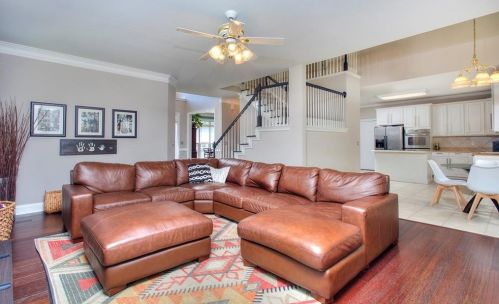 5065 Highland Lake Dr, Atlanta GA  30349-3924 exterior