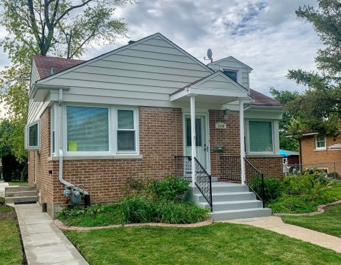 3140 Harrison Ave, Brookfield, IL 60513-1153