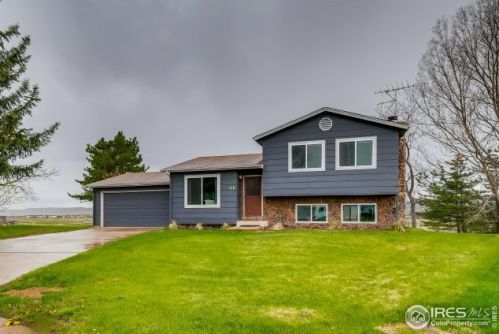 516 Pluto Ct, Fort Collins CO  80525-4023 exterior