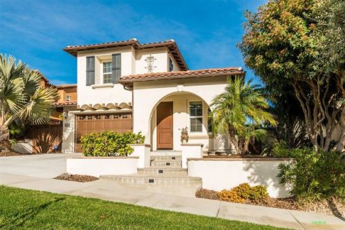 6816 Estrella De Mar Rd, Carlsbad, CA 92009-5208