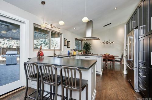 6339 Oneida Ct, Englewood CO 80112-2520 exterior