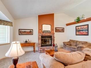 6922 Douglass St, Spokane WA  99208-3772 exterior