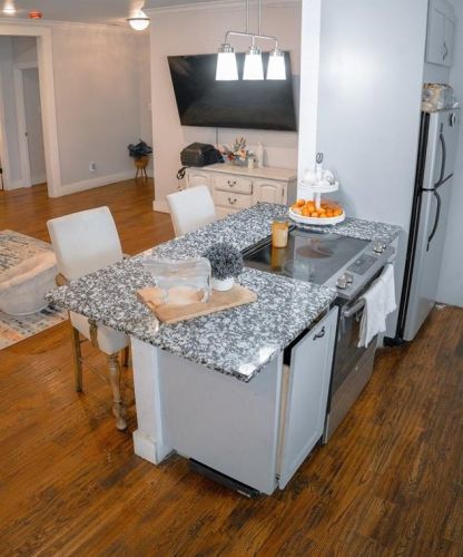 1912 Belzise Ter, Fort Worth TX  76104-7100 exterior