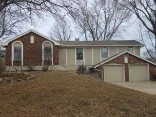 16611 Hardee St, Village Of Loch Lloyd, MO 64012-2229