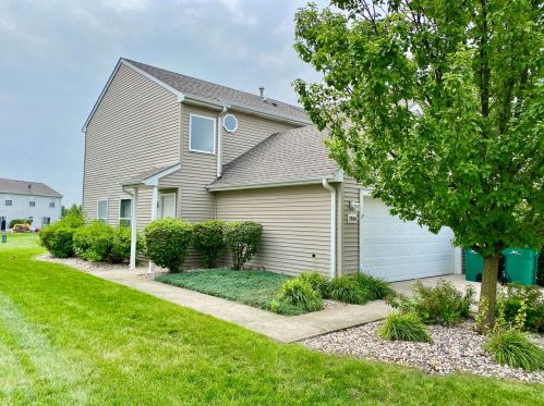 25184 Faraday Rd, Wilton Center, IL 60442-6216