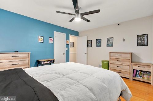 322 Northwest Dr, Silver Spring MD 20901-1431 exterior