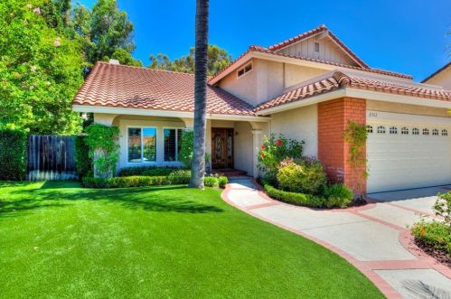 21312 Calle Balsa, El Toro, CA 92630-2148