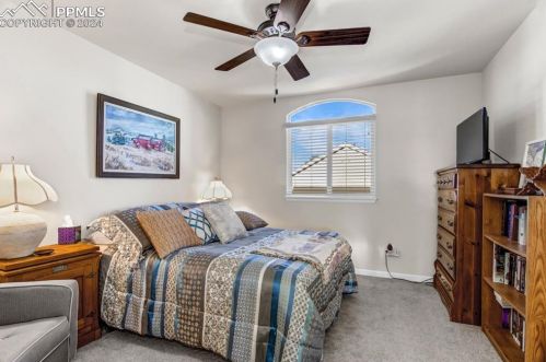 7357 Maybeck Vw, Amo CO 80831-4741 exterior