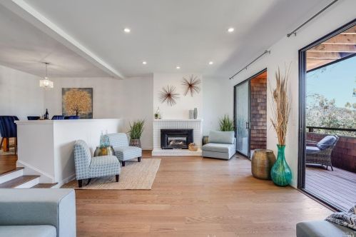 163 El Condor Ct, San Rafael, CA 94903-4513
