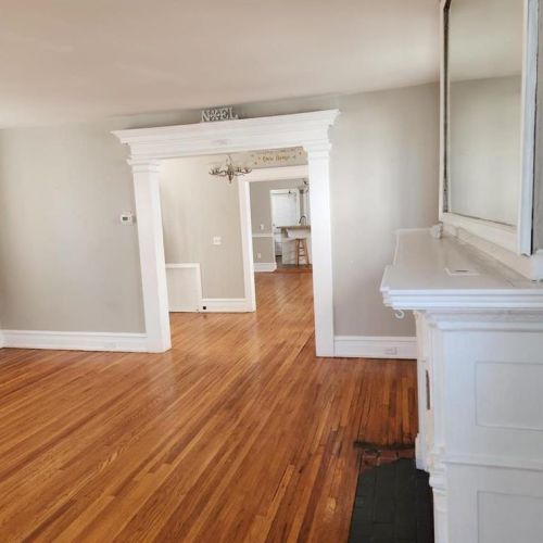 308 16th St, Allentown PA  18102-4520 exterior