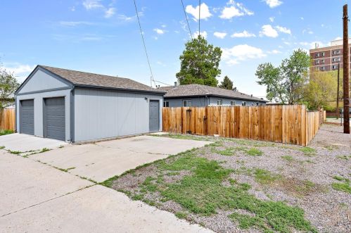 5194 33rd Ave, Denver CO  80207-1809 exterior