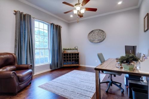 6301 Meadow Lakes Dr, Fort Worth TX  76180-7803 exterior