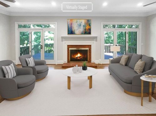 3401 Knollwood Ct, Buford, GA 30519-4070