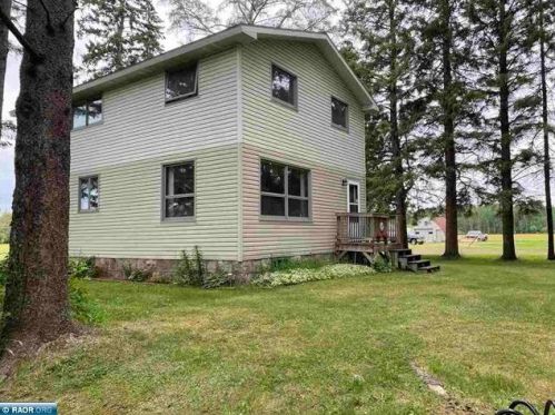 3111 Gavin Rd, Fayal, MN 55734-8408