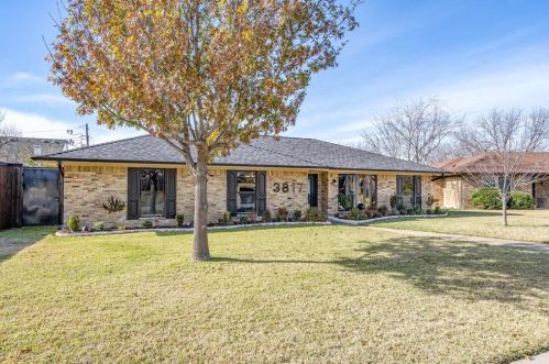 3817 Westminster Dr, Carrollton, TX 75007-2628