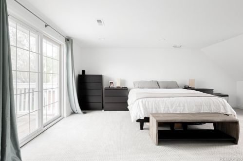 2855 Vine St, Denver CO 80205-3529 exterior