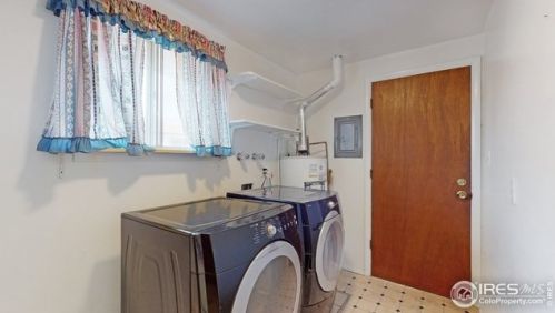 1107 15 St, Loveland CO 80538-4061 exterior