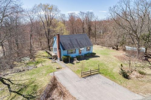 99 Clark Hill Rd, East Hampton, CT 06424-1421