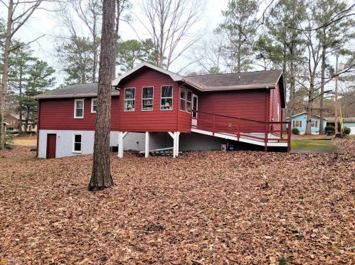 187 Bridgewood Dr, Conyers GA  30094-4203 exterior