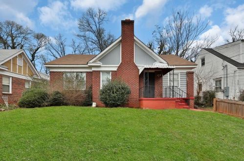595 Mayland Ave, Atlanta, GA 30310-3538