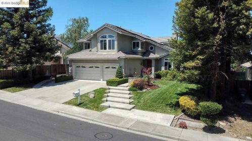 3650 Glasgow Cir, Livermore, CA 94551-1710