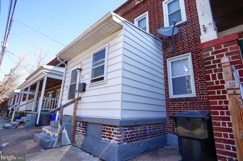 2313 Penn St, Harrisburg, PA 17110-1046