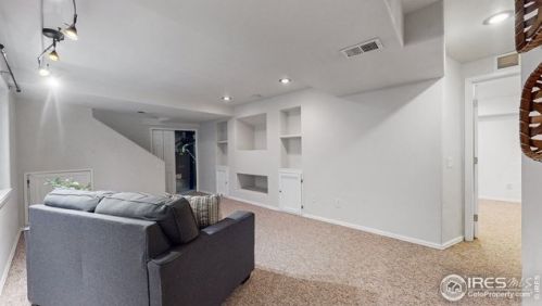 2975 Spring Harvest Ln, Fort Collins CO  80528-3074 exterior