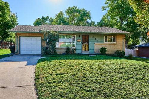 2814 Winona Ct, Denver, CO 80236-2048