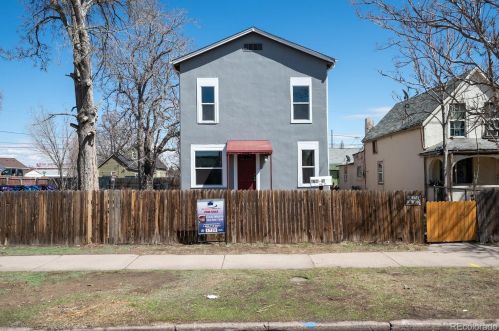4768 Vine St, Denver, CO 80216-2227