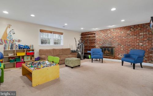 315 Beaumont Rd, Silver Spring MD 20904-1077 exterior