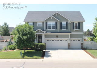 5854 Mt Shadows Blvd, Longmont, CO 80504-6438