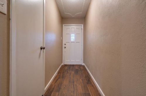 3718 Country Club Dr, Irving TX  75038-4806 exterior