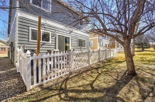 13865 Adams St, Denver CO 80602-7218 exterior