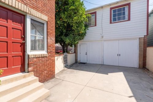512 Bush St, Anaheim CA  92805-2116 exterior