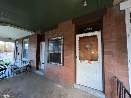 3657 21st St, Philadelphia PA  19140-3926 exterior
