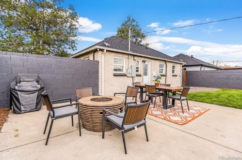 2800 Poplar St, Denver CO  80207-2945 exterior