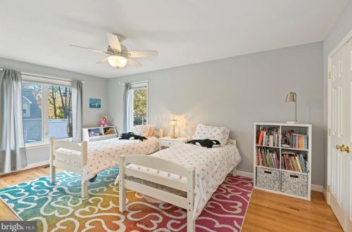 5070 Lerch Dr, Shady Side MD 20764-9650 exterior