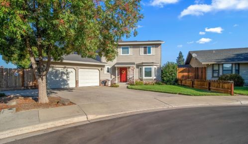 545 Strathaven Ct, Turlock, CA 95382-7505