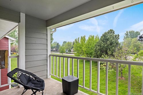 1640 Kirkwood Dr, Fort Collins CO  80525-2048 exterior