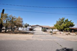 9640 San Pablo Ave, Hesperia CA  92345-5639 exterior