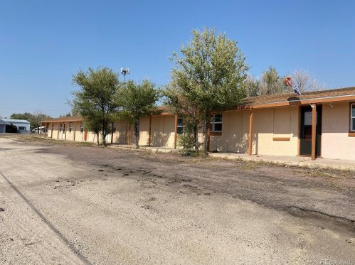 1650 Main St, Limon, CO 80828-2131