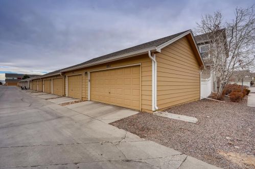15612 96th Way, Denver CO  80022-9343 exterior