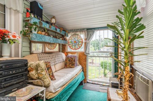 89 Taylor Ave, Trenton NJ  08610-3001 exterior