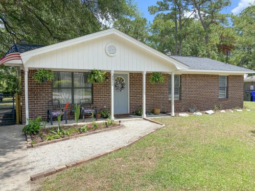 3320 Comsee Ln, Johns Island, SC 29455-8505