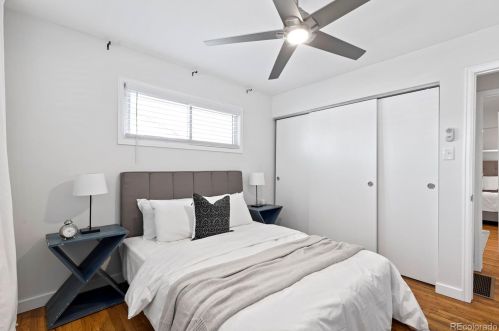 2370 Knox Ct, Denver CO  80219-5343 exterior