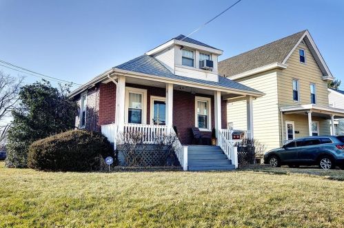 3753 Frances Ave, Cincinnati, OH 45211-4645